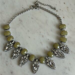 Lia Sophia necklace